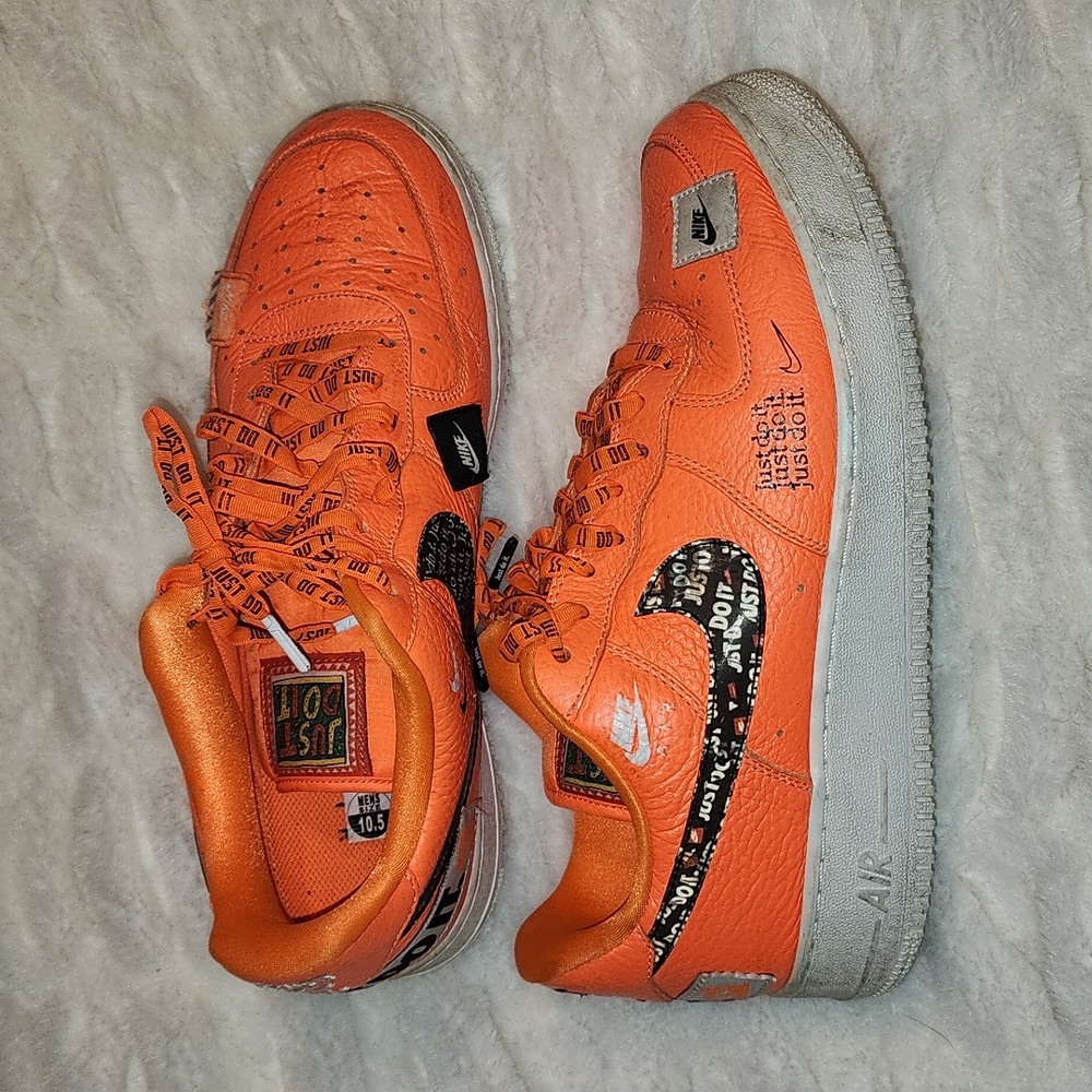 Nike Air Force 1 Low